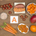 The Power of Vitamin C: A Complete Guide to Hair Health