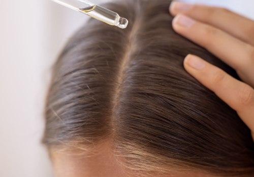Serums and Oils for Hair Growth: How to Stop Baldness and Regrow Your Hair