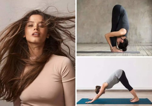 Exercise for Hair Health: Tips and Techniques to Prevent Baldness and Promote Regrowth