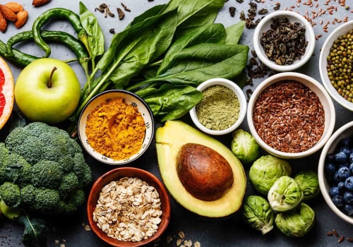 The Best Diet for Hair Growth: Solutions for Preventing Baldness and Promoting Regrowth
