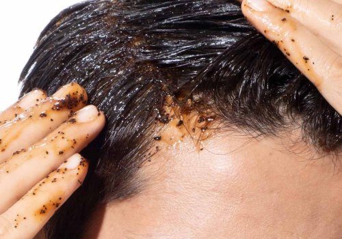 Scalp Exfoliation and Deep Cleaning: Tips and Techniques for Preventing Hair Loss